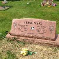Jean Verbinski