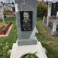 Mykhailo Bilyk