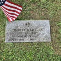 Onufer Kadylak