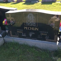 Pavlo Pechun