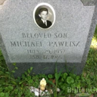 Michael Pawlisz