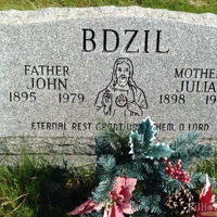 John Bdzil