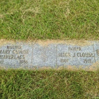 Aleck Clouse