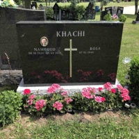 Namroud Khachi