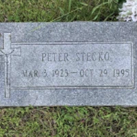 Peter Stecko