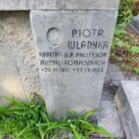 Piotr Władyka