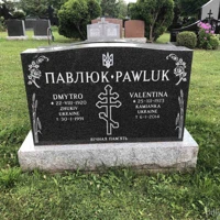 Valentina Pawluk