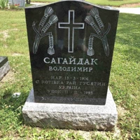 Wolodymyr Sahajdak