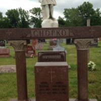 Wolodymyr Chopko