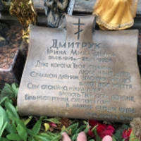 Iryna Dmytruk