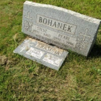 Steve Bohanek