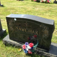 June Sawchak