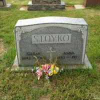 Stefan Stoyko