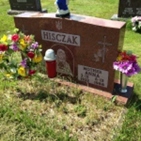 John Hisczak