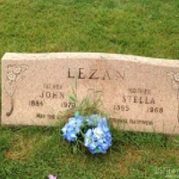 John Lezan