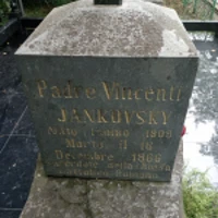 Padre Jankovsky