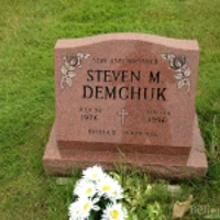 Steven Demchuk