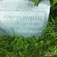 Johann Hamulec