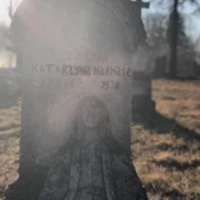 Katarzyna Harhala