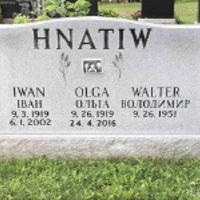 Iwan Hnatiw