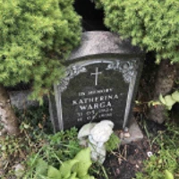 Katherina Warga