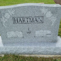 Michael Hartman