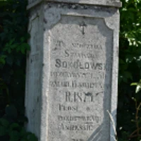 Stanislaw Sokołowski