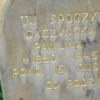 Pawlina Gaczyńska