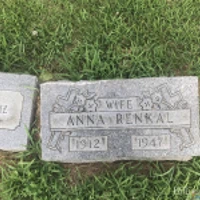 Anna Renkal