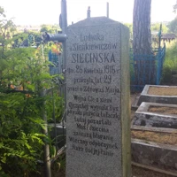Ludwika Siecińska