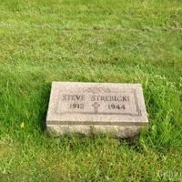Steve Strebicki