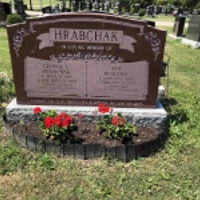 George Hrabchak
