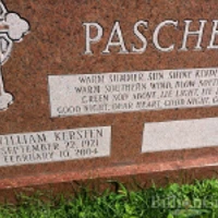 WILLIAM PASCHEN