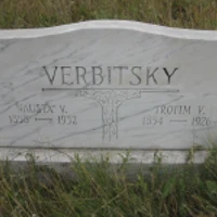Nausta Verbitsky