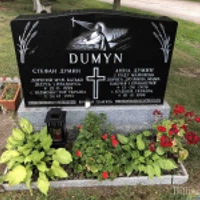 Stephan Dumyn