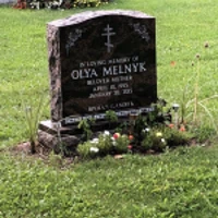 Olya Melnyk