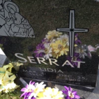 Lidia Serrat