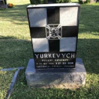 Theodore Yurkevych