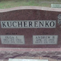 Andrew Kucherenko