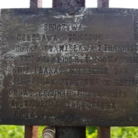 Czeslawa Tomczyk
