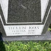Helen Kos