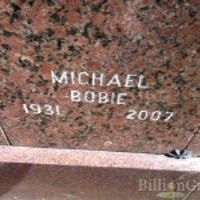 Michael Bobie