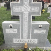 Wasyl Borejko