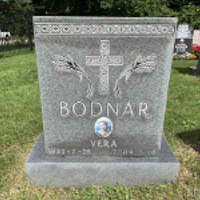 Vera Bodnar