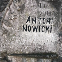 Antoni Nowicki