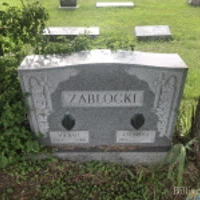 Kataryna Zablocki
