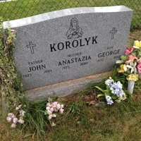 John Korolyk