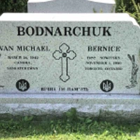 Bernice Bodnarchuk