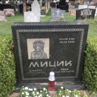 Дмитро Мицик