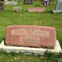 DOROTHY KOHUT